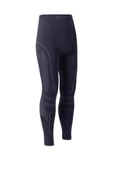 Oil Company Siyah Unisex Termal İçlik Alt Seamless III. Seviye Pro - 5