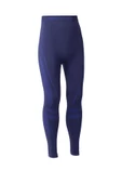 Oil Company Lacivert Unisex Termal İçlik Alt Seamless III. Seviye Pro - 2
