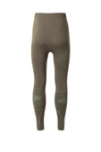 Oil Company Haki Unisex Termal İçlik Alt Seamless III. Seviye Pro - 6