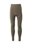 Oil Company Haki Unisex Termal İçlik Alt Seamless III. Seviye Pro - 4