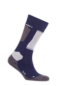 Oil Company Termal Unisex Lacivert Amazing Ranger Çorap - 1