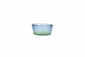 Porland Tirius Mavi-Yeşil Kase 13 cm 4lü 04FIA002615 - 2