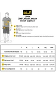 Jack Wolfskin Bornberg Hoody Erkek Outdoor Softshell Ceket - 4
