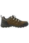 Jack Wolfskin Refugio Texapore Low Erkek Outdoor - 1