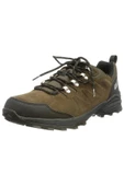 Jack Wolfskin Refugio Texapore Low Erkek Outdoor - 2