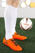 Lig Falcon Erkek Krampon Futbol Ayakkabısı Turuncu thumbnail 1