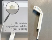 ( İVİGO ) ASKILIK KALIN  BEYAZ (  4570 ) - 2