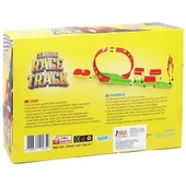 Track Araba Fırlatma Seti - CESE-5011 thumbnail 2