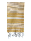 Katya Peştemal %100 Pamuk Banyo Havlusu - 1