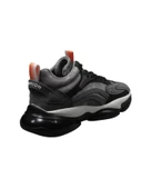 M.P. Premium 232-1219 Erkek Gri (40-44) Basketbol Ayakkabı - 2