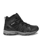 Lumberjack Shell Hi 3Pr Erkek Siyah-Siyah (40-45) Waterproof Bot - 2