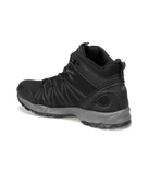 Lumberjack Shell Hi 3Pr Erkek Siyah-Siyah (40-45) Waterproof Bot - 3