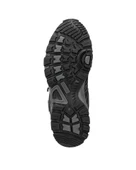 Lumberjack Shell Hi 3Pr Erkek Siyah-Siyah (40-45) Waterproof Bot - 4