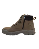 M.P. 232-4254 Erkek Kum (40-44) Nubuk Bot - 3