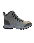 M.P. 232-1206 Erkek Gri (40-44) Bot - 1