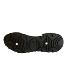 M.P. Premium 232-1231 Mr Erkek Siyah Günlük Spor Ayakkabı - 5