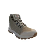 M.P. 232-1206 Zn Kadın Bej Bot - 3