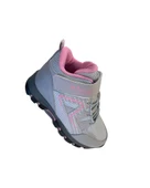 M.P. 232-3131 Ft Çocuk Gri Cırtlı Bot thumbnail 4