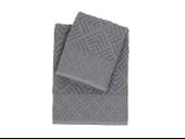 Modest Banyo Havlu Takımı 6 Renk - 7