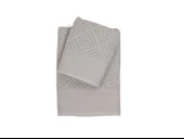 Modest Banyo Havlu Takımı 6 Renk - 2