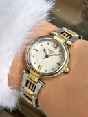 JG. Polo Clup JPC.0923.11616.4 Çelik Kadın Kol Saati thumbnail 1