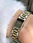 JG. Polo Clup JPC.0923.11616.4 Çelik Kadın Kol Saati thumbnail 3