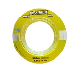 ASSO INVISILK SURF CASTING YELLOW 300 M - 2
