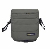 National Geographic 705 Postacı Askılı Çanta Yeşil 19x15 - 4