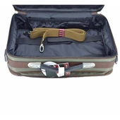 Kasalı Lüx Kabin Boy Evrak ve Business Çanta Yeşil 48 Cm - 7