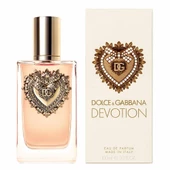 D&G Devotıon 100ml A81051811 EDP Kadın Parfüm - 2