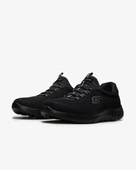 Skechers Summits Erkek Siyah Spor Ayakkabı 52811 BBK - 3
