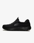 Skechers Summits Erkek Siyah Spor Ayakkabı 52811 BBK - 1