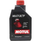 MOTUL MULTİ DCTF - 1