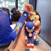 Sonic Anahtarlık Ve Çanta Aksesuarı thumbnail 5