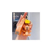  Tom Ve Jerry - Jerry Anahtarlık Ve Çanta Aksesuarı thumbnail 2