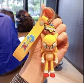 Sonic Anahtarlık Ve Çanta Aksesuarı thumbnail 4