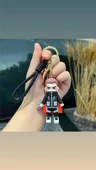 Marvel Thor Anahtarlık Ve Çanta Aksesuarı - 2