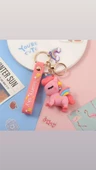 Unicorn Anahtarlık  Ve Çanta Aksesuar thumbnail 4