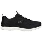 Skechers Virtue-Kind Favor Kadın Siyah Spor Ayakkabı 104412 BKW - 1