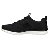 Skechers Virtue-Kind Favor Kadın Siyah Spor Ayakkabı 104412 BKW - 3