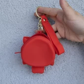 Sonic  Bozuk Para Cüzdanı Anahtarlık - 6