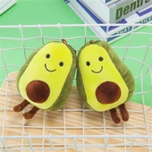 Peluş Anahtarlık Avokado - 2