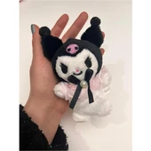 Kuromi Peluş Anahtarlık thumbnail 2