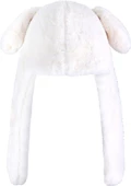 Cinnamoroll Sevimli Hareketli Kulaklı  Işıklı Şapka - 3