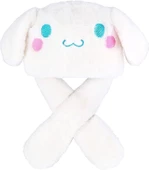 Cinnamoroll Sevimli Hareketli Kulaklı  Işıklı Şapka - 2