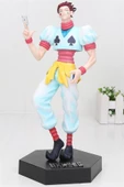 Hunter x Hunter Hisoka Figür - 4