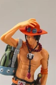 One Piece Portgas D. Ace Figür thumbnail 1