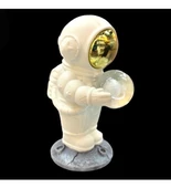 Astronot Şeklinde Gece  Lambası - 3