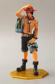 One Piece Portgas D. Ace Figür thumbnail 4