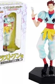 Hunter x Hunter Hisoka Figür - 1